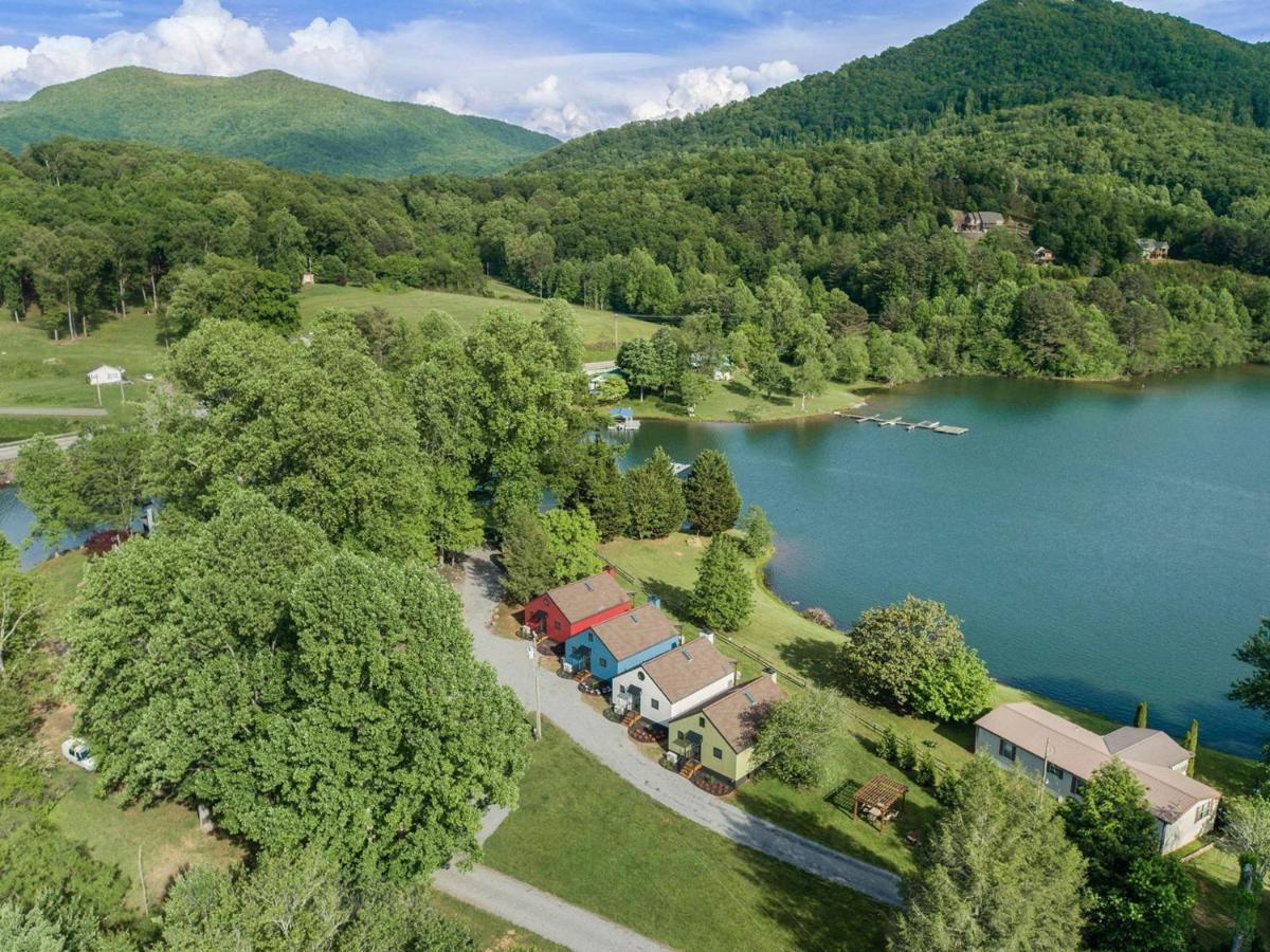 Tranquille Resort 海厄沃西 外观 照片