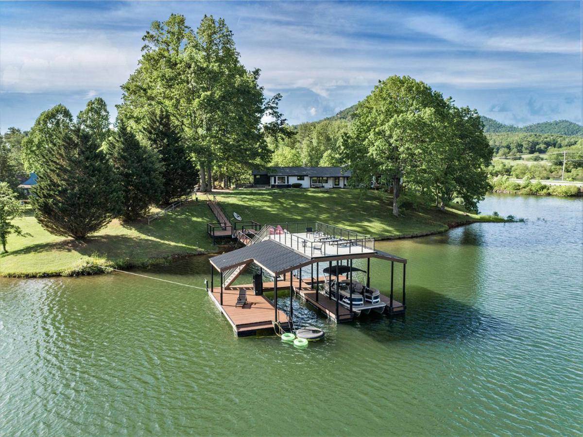 Tranquille Resort 海厄沃西 外观 照片