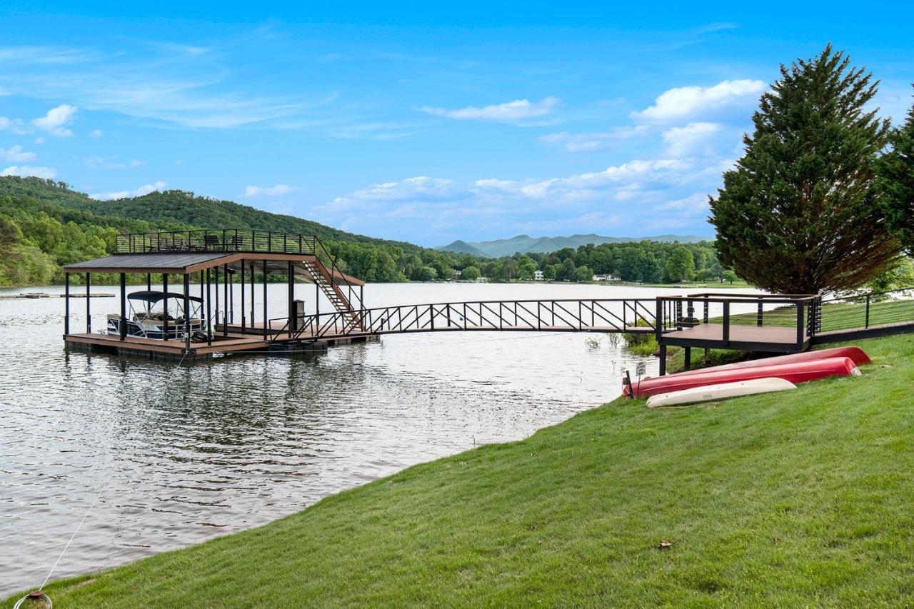 Tranquille Resort 海厄沃西 外观 照片