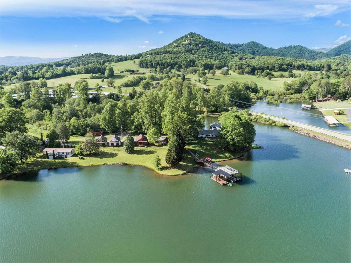 Tranquille Resort 海厄沃西 外观 照片